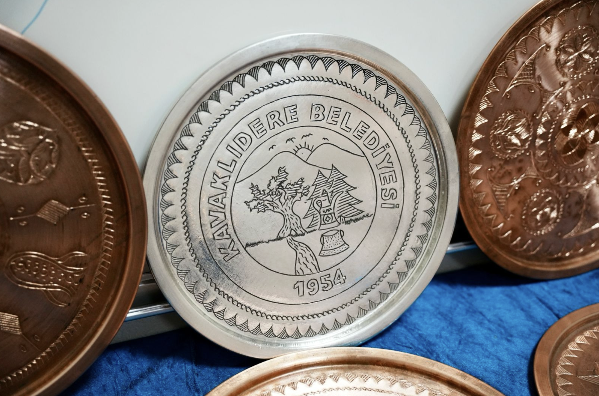 Kavaklıdere’de Bakırcılık YEG Derneği’ne IPARD III’ten 500 Bin Avro Hibe Desteği 8